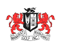 MWGA Logo